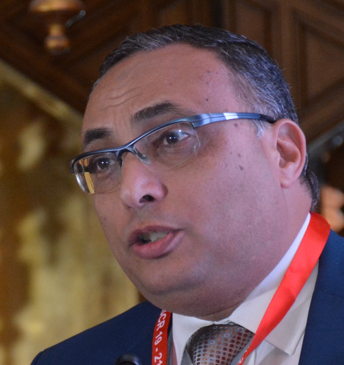 Khalid Taalab